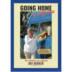 Going Home to Africa - South Africa 